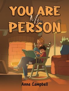 Cover You Are My Person (eBook, ePUB)