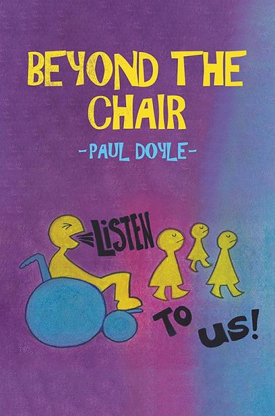 Beyond the Chair (eBook, ePUB) Beyond the Chair (eBook, ePUB)