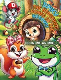 Spiky the Hedgehog Comes to the Rescue! (eBook, ePUB)