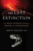 The Last Extinction (eBook, ePUB)