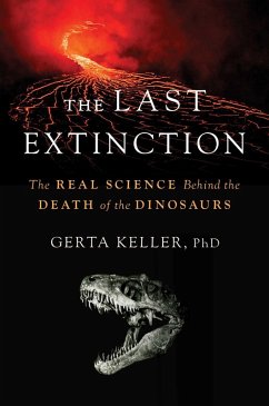 The Last Extinction (eBook, ePUB) - Keller, Gerta