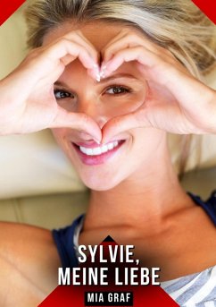 Cover Sylvie, meine Liebe (eBook, ePUB)