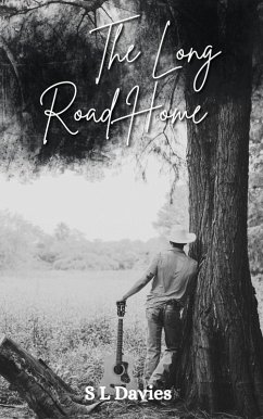 Cover The Long Road Home (Roland Brothers, #1) (eBook, ePUB)