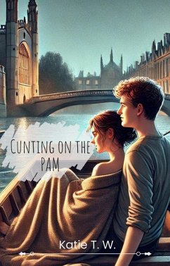 Cunting on the Pam (eBook, ePUB) - W., Katie T.