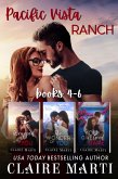 Pacific Vista Ranch: Books 4-6 (eBook, ePUB) Pacific Vista Ranch: Books 4-6 (eBook, ePUB)