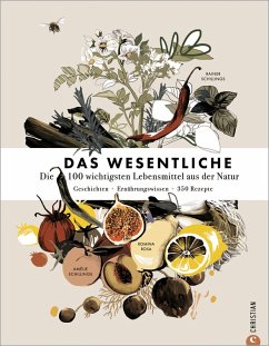 Cover Das Wesentliche (eBook, ePUB)