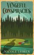 Vengeful CONspiracies (A Sadie Sabatini... - Bild 1