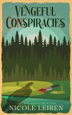 Vengeful CONspiracies (A Sadie Sabatini Mystery, #2) (eBook, ePUB) Vengeful CONspiracies (A Sadie Sabatini Mystery, #2) (eBook, ePUB)