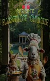 FLEISCHLOSE GERICHTE (eBook, ePUB)