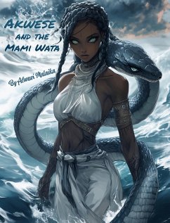 Cover Akwese and The Mami Wata (eBook, ePUB)
