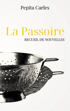 La Passoire (eBook, ePUB)