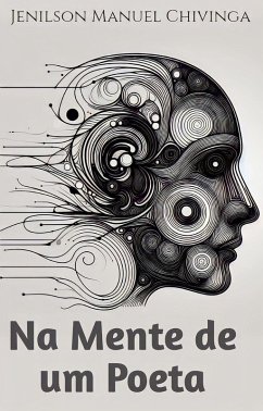 Cover Na Mente de Um Poeta (Poesia, #1) (eBook, ePUB)