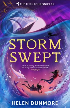 Cover Stormswept