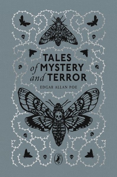 Tales of Mystery and Terror