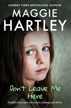 Don't Leave Me Here - Hartley, Maggie