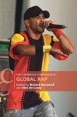 The Cambridge Companion to Global Rap