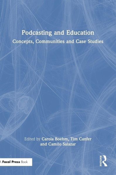 Podcasting and Education Podcasting and Education