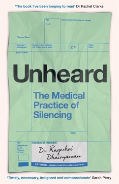 Cover Unheard