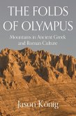 The Folds of Olympus The Folds of Olympus
