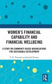 Women's Financial Capability and Financial Wellbeing