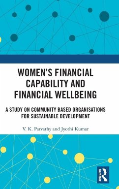 Cover Women's Financial Capability and Financial Wellbeing