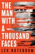 The Man with a Thousand Faces - Bild 1