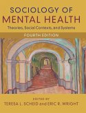 Sociology of Mental Health