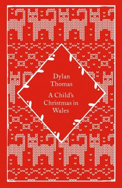 Cover A Child's Christmas in Wales