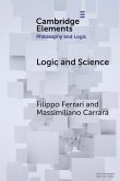 Logic and Science Logic and Science