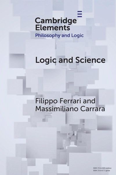 Logic and Science Logic and Science