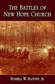 Battles of New Hope Church (eBook, ePUB)