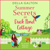 Summer Secrets at Duck Pond Cottage (MP3-Download) Summer Secrets at Duck Pond Cottage (MP3-Download)
