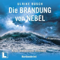 Cover Die Brandung von Nebel (MP3-Download)