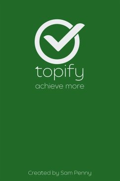 The Topify Method - Green Edition Vol 4 - Penny, Sam