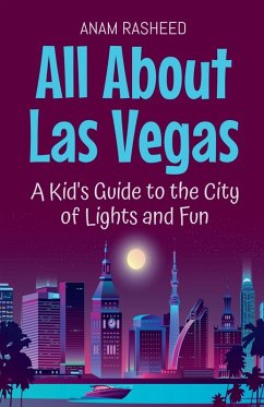 Cover All About Las Vegas