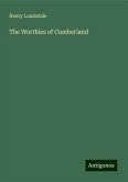 The Worthies of Cumberland