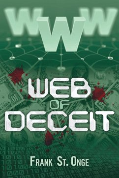 Web of Deceit - St Onge, Frank