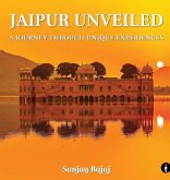 Jaipur Unveiled Jaipur Unveiled
