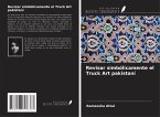 Revisar simbólicamente el Truck Art pakistaní Revisar simbólicamente el Truck Art pakistaní