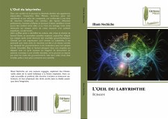 Cover L'Oeil du labyrinthe