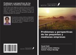 Cover Problemas y perspectivas de las pequeñas y medianas empresas
