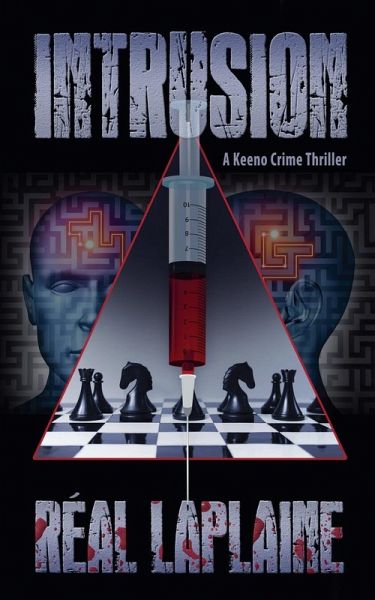 Intrusion - A Keeno Crime Thriller Intrusion - A Keeno Crime Thriller