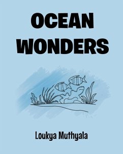 Ocean Wonders - Muthyala, Loukya