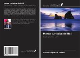 Marca turística de Bali Marca turística de Bali