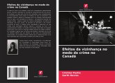 Efeitos da vizinhança no medo do crime no Canadá Efeitos da vizinhança no medo do crime no Canadá