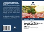 Symptomatologische Diagnose von Krankheiten des Olivenbaums in Algerien