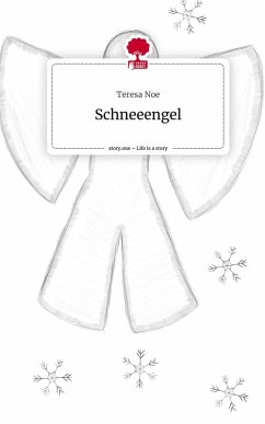 Cover Schneeengel. Life is a Story - story.one