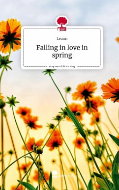Cover Falling in love in spring. Life is a Story - story.one