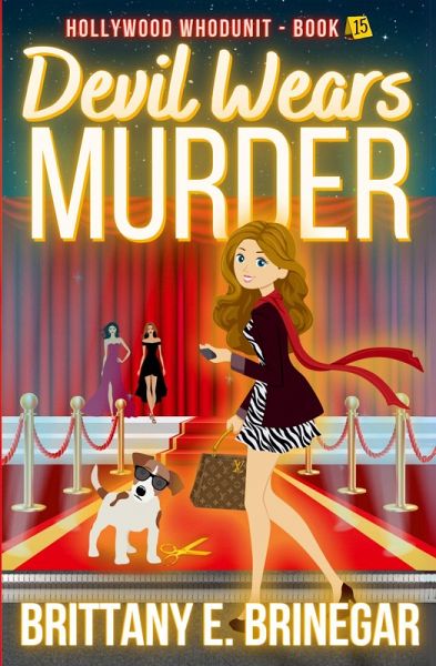 Devil Wears Murder Devil Wears Murder