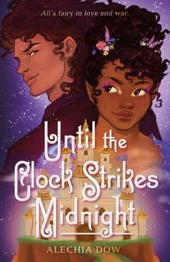 Cover Until the Clock Strikes Midnight (eBook, ePUB)